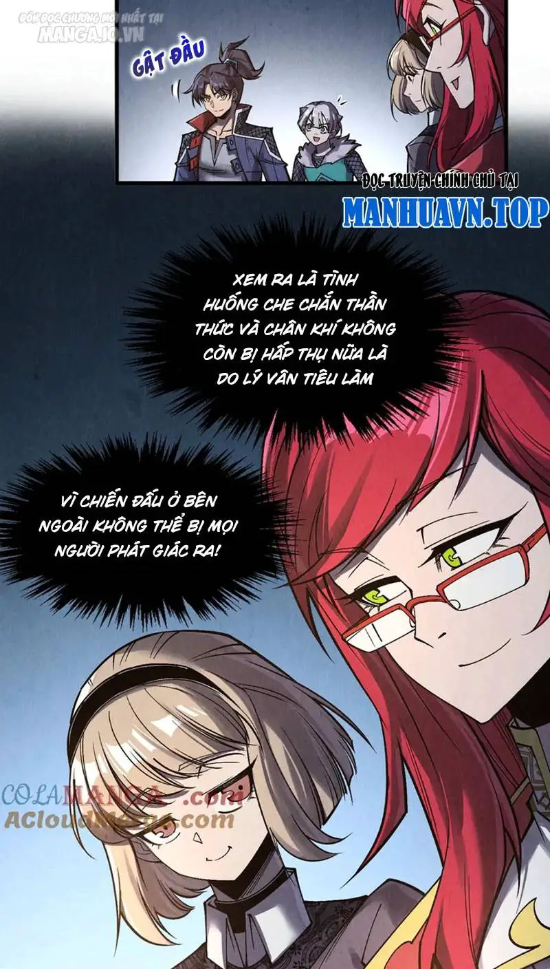 Vạn Cổ Chí Tôn Nettruyen ZZZ Chương 297 Page 7