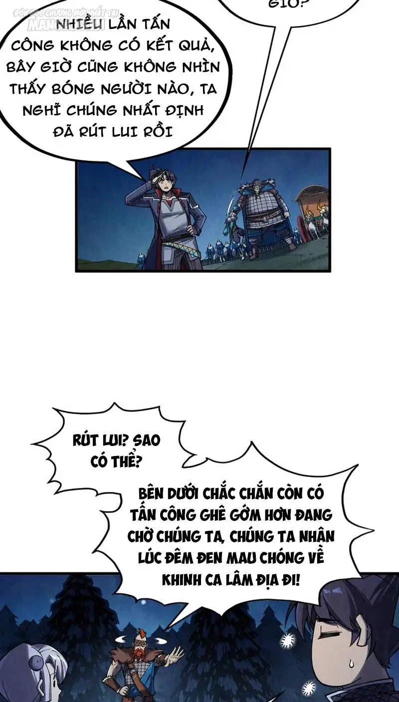 Vạn Cổ Chí Tôn Nettruyen ZZZ Chương 297 Page 11