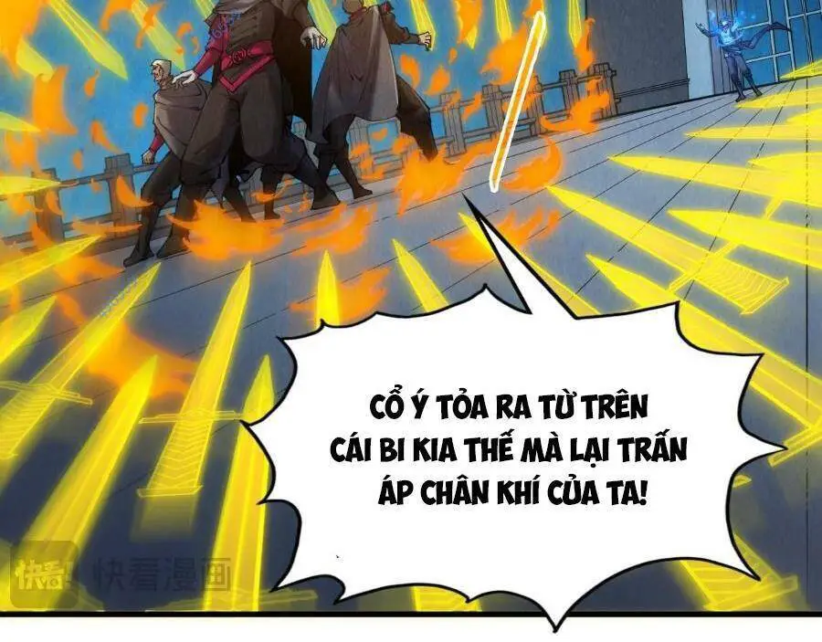 Vạn Cổ Chí Tôn Nettruyen ZZZ Chương 278 Page 10