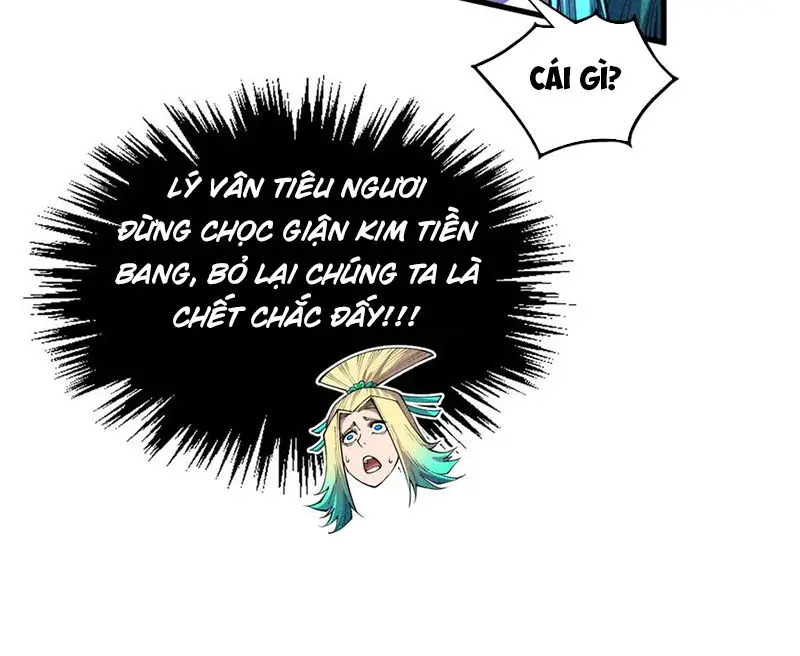 Vạn Cổ Chí Tôn Nettruyen ZZZ Chương 352 Page 79
