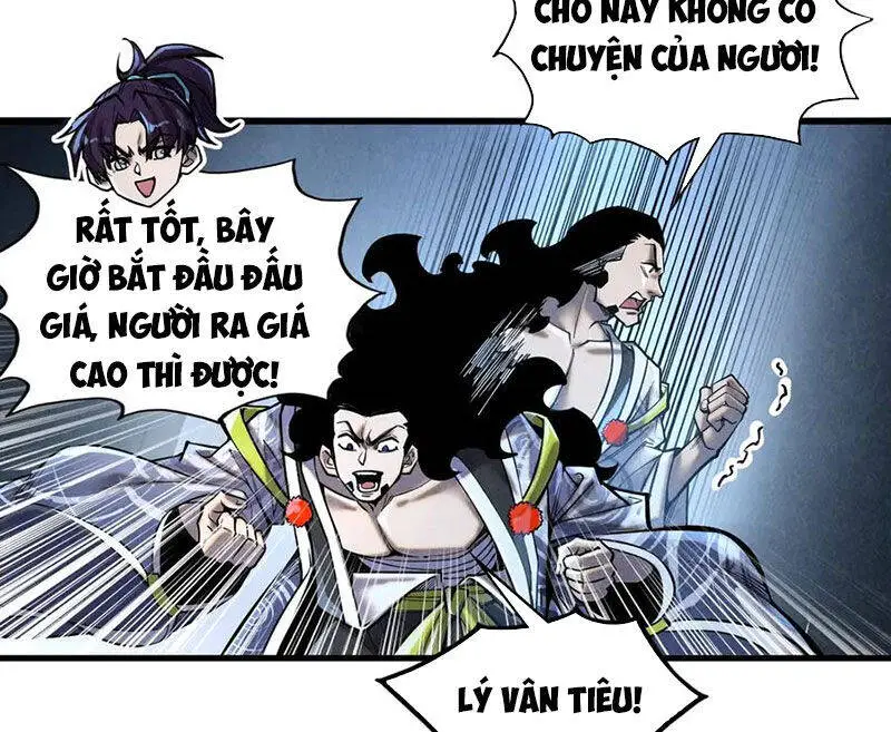 Vạn Cổ Chí Tôn Nettruyen ZZZ Chương 352 Page 94