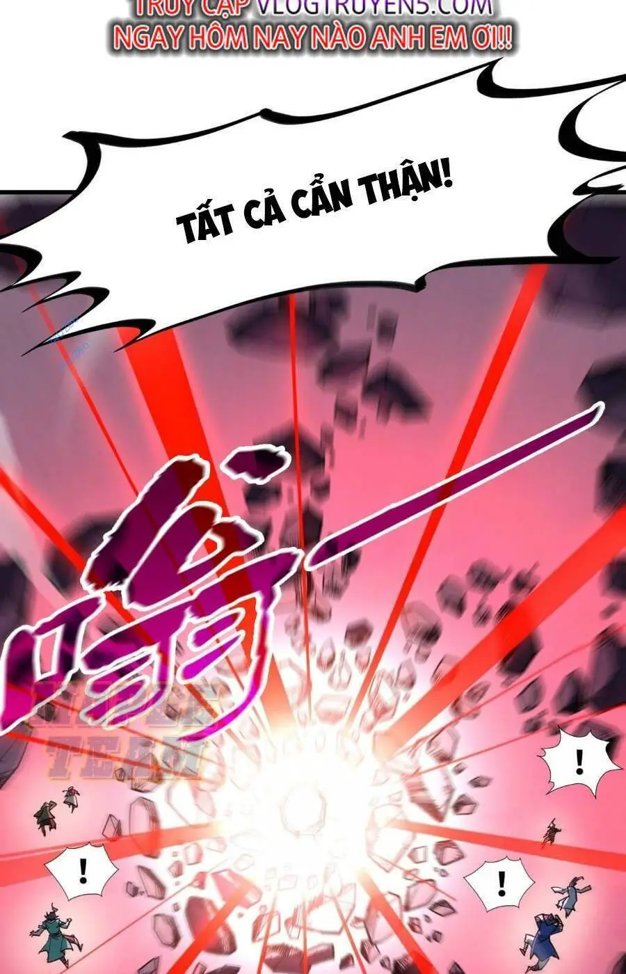 Vạn Cổ Chí Tôn Nettruyen ZZZ Chương 258 Page 42