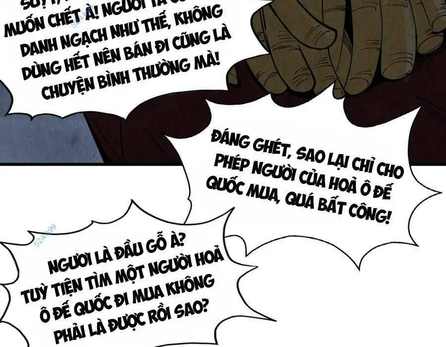 Vạn Cổ Chí Tôn Nettruyen ZZZ Chương 244 Page 11