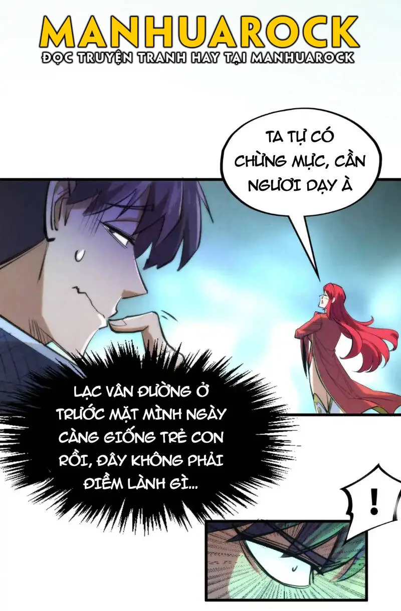 Vạn Cổ Chí Tôn Nettruyen ZZZ Chương 253 Page 30