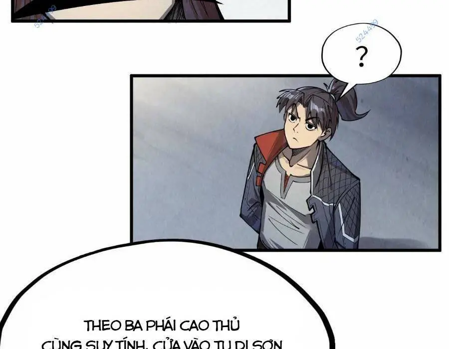 Vạn Cổ Chí Tôn Nettruyen ZZZ Chương 243 Page 125