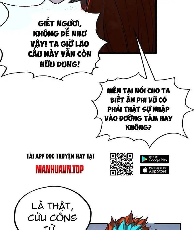 Vạn Cổ Chí Tôn Nettruyen ZZZ Chương 347 Page 71