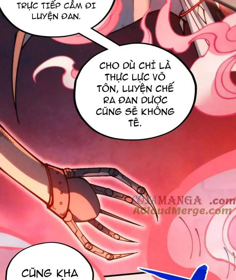 Vạn Cổ Chí Tôn Nettruyen ZZZ Chương 346 Page 7