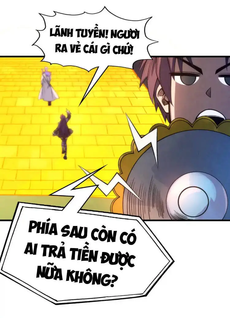 Vạn Cổ Chí Tôn Nettruyen ZZZ Chương 252 Page 46