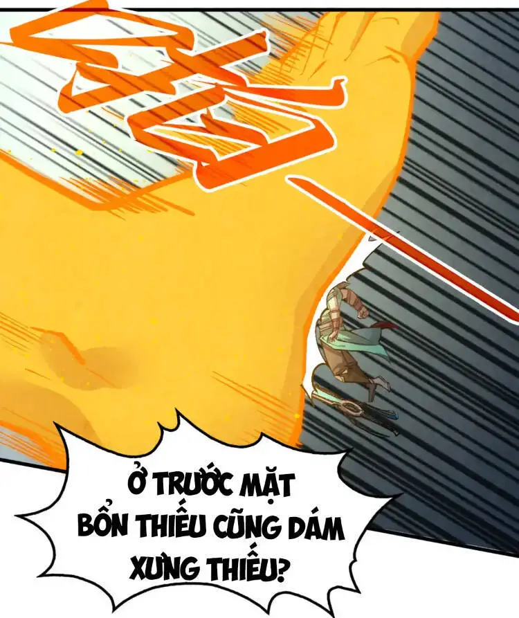 Vạn Cổ Chí Tôn Nettruyen ZZZ Chương 251 Page 34