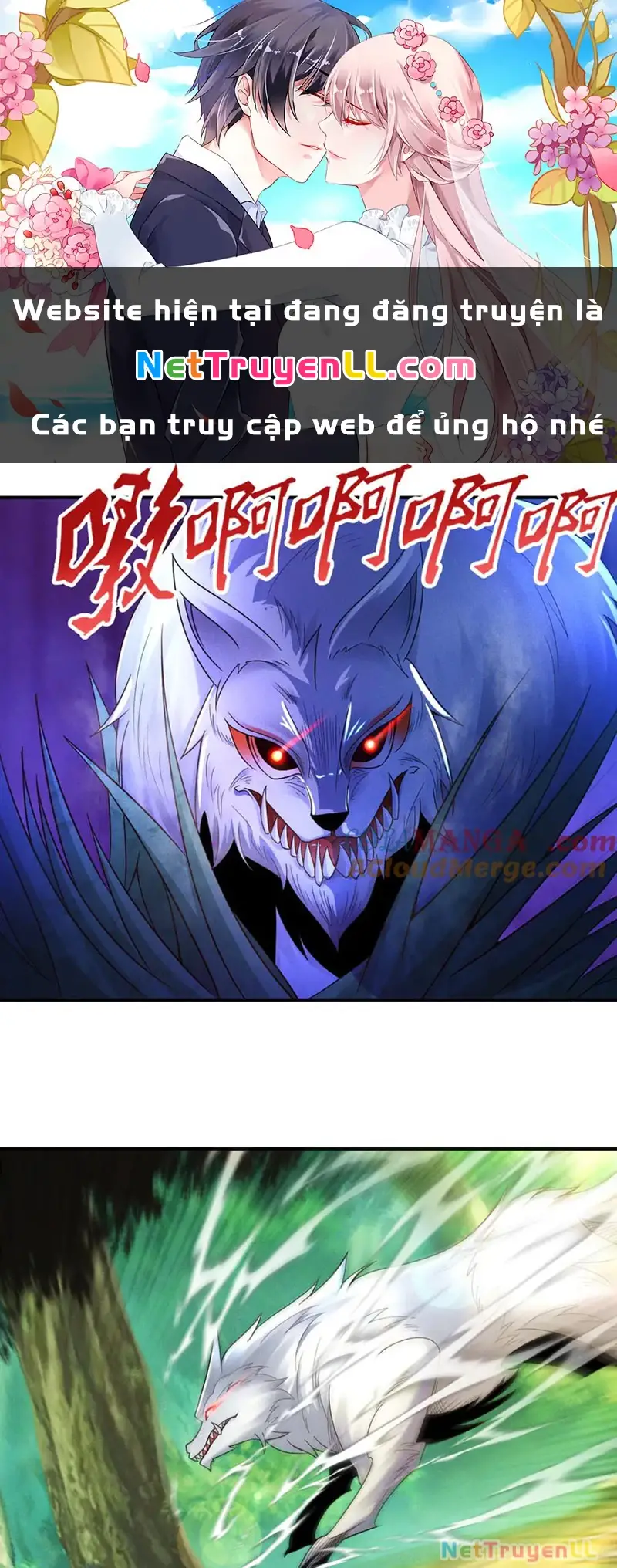 Vạn Cổ Chí Tôn Nettruyen ZZZ Chương 342 Page 337