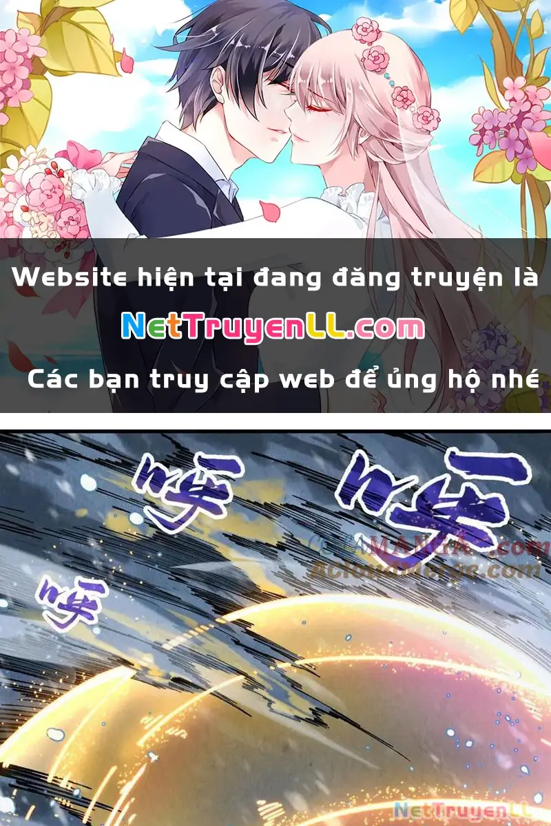 Vạn Cổ Chí Tôn Nettruyen ZZZ Chương 341 Page 1