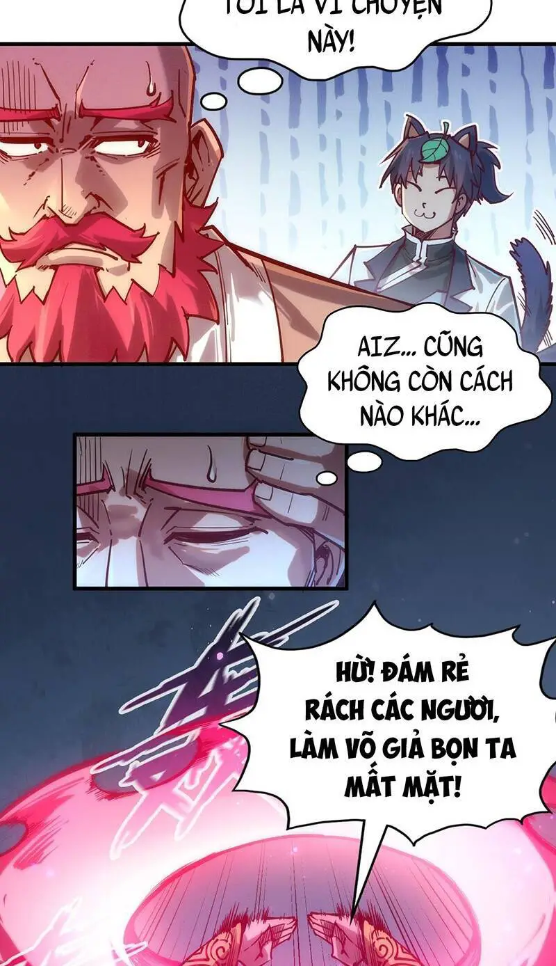 Vạn Cổ Chí Tôn Nettruyen ZZZ Chương 140 Page 10