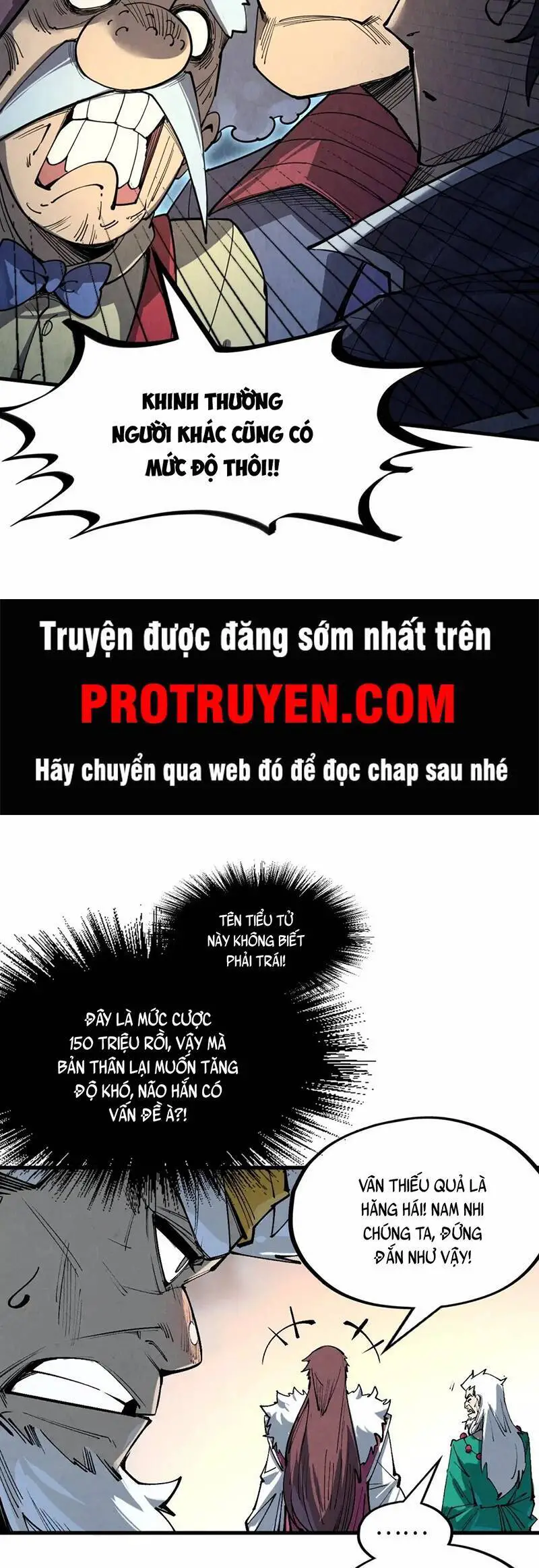 Vạn Cổ Chí Tôn Nettruyen ZZZ Chương 229 Page 10
