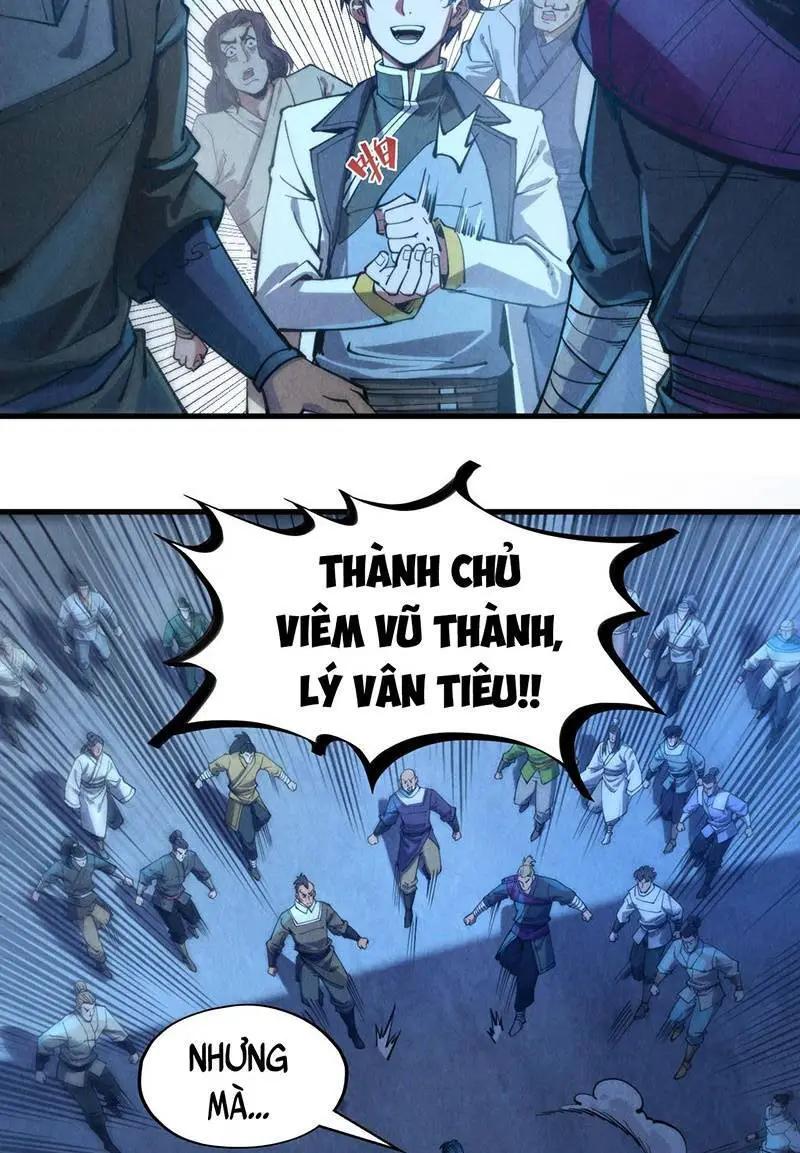 Vạn Cổ Chí Tôn Nettruyen ZZZ Chương 139 Page 46