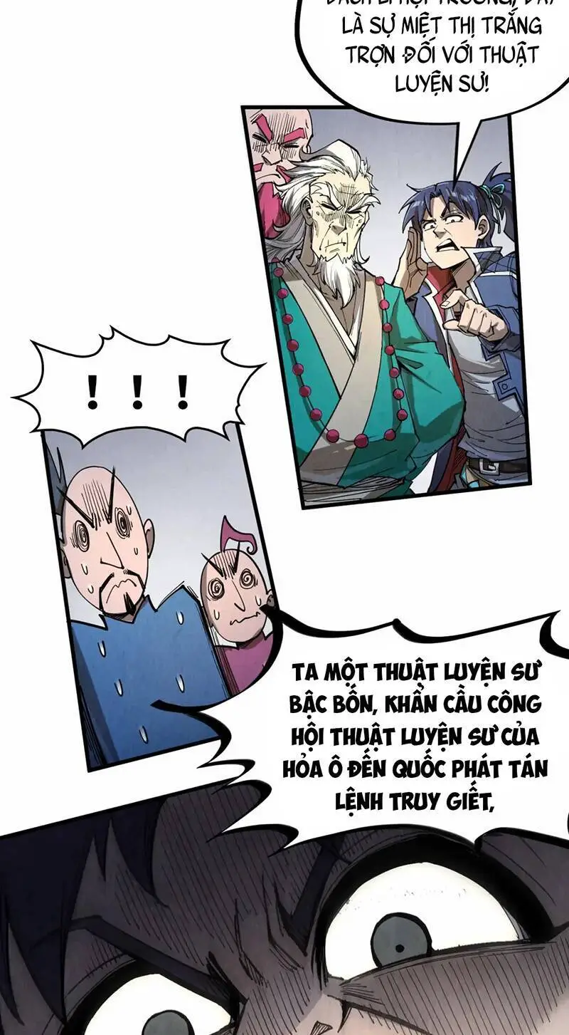 Vạn Cổ Chí Tôn Nettruyen ZZZ Chương 227 Page 42