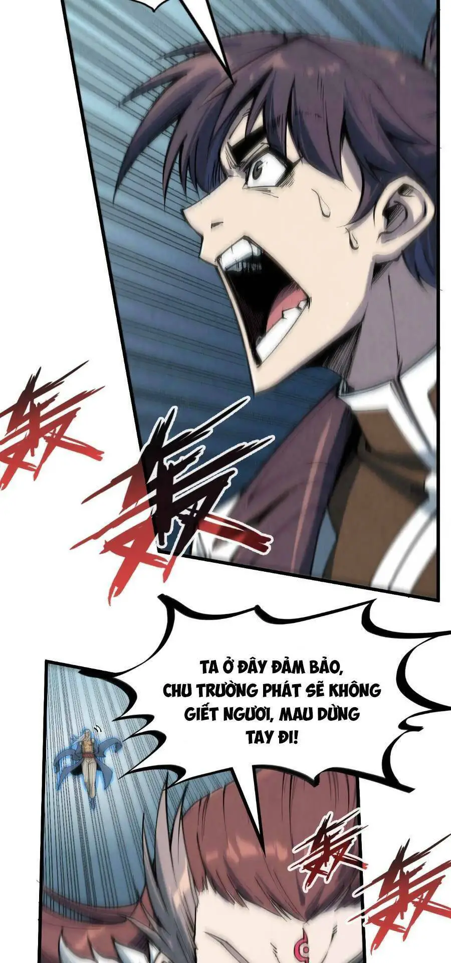 Vạn Cổ Chí Tôn Nettruyen ZZZ Chương 214 Page 44