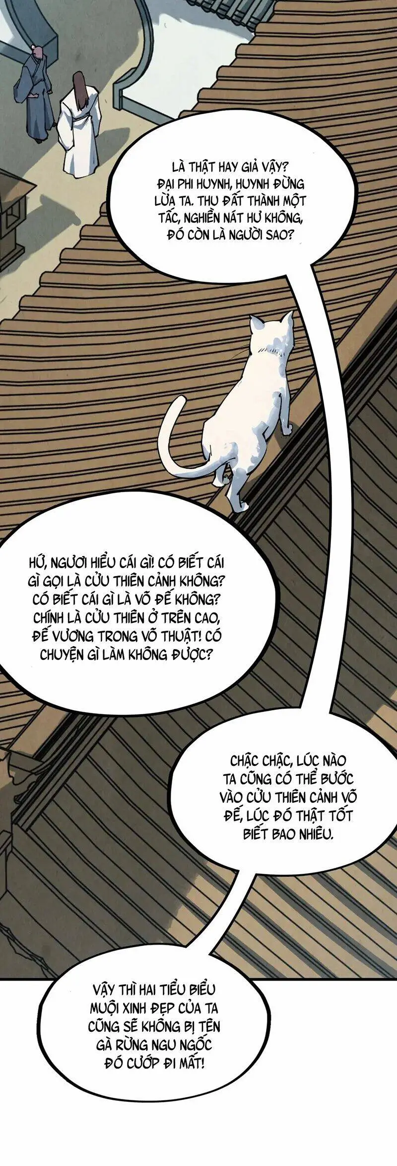 Vạn Cổ Chí Tôn Nettruyen ZZZ Chương 210 Page 24