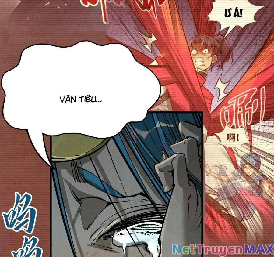 Vạn Cổ Chí Tôn Nettruyen ZZZ Chương 216 Page 19