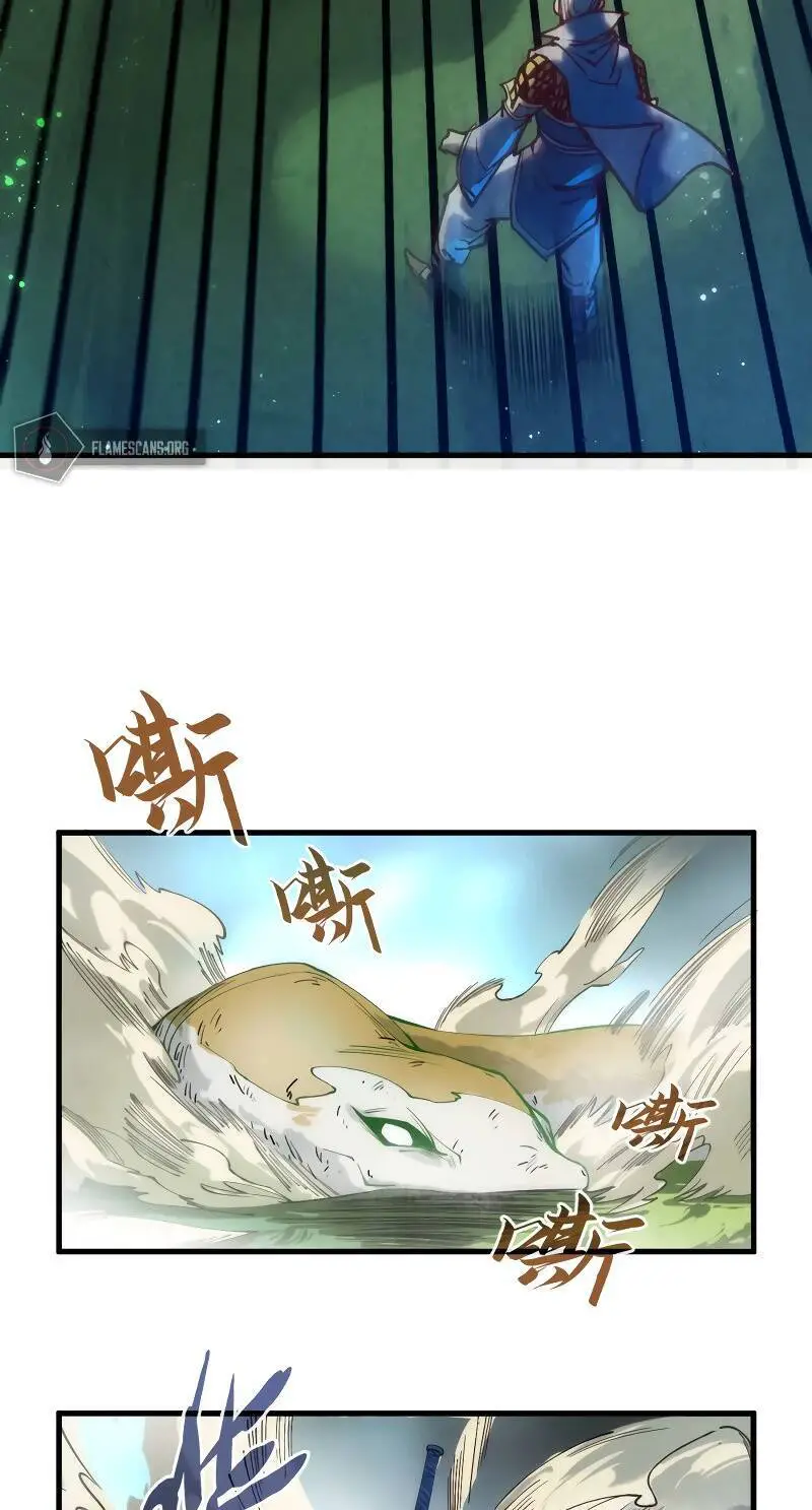 Vạn Cổ Chí Tôn Nettruyen ZZZ Chương 136 Page 24