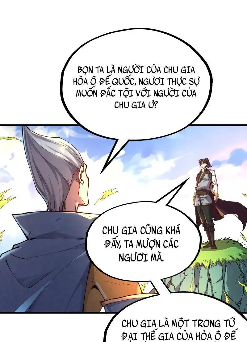 Vạn Cổ Chí Tôn Nettruyen ZZZ Chương 135 Page 15