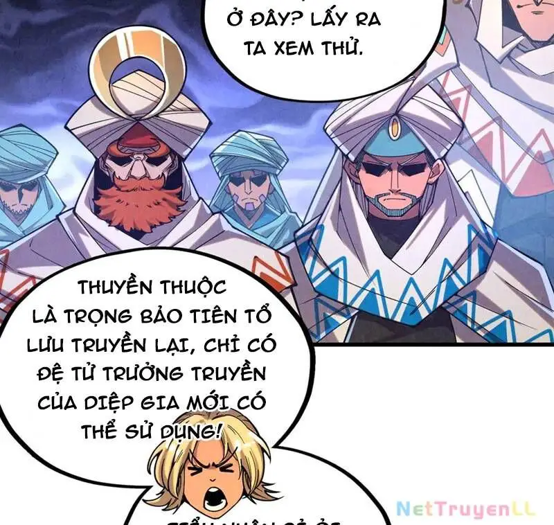 Vạn Cổ Chí Tôn Nettruyen ZZZ Chương 329 Page 75