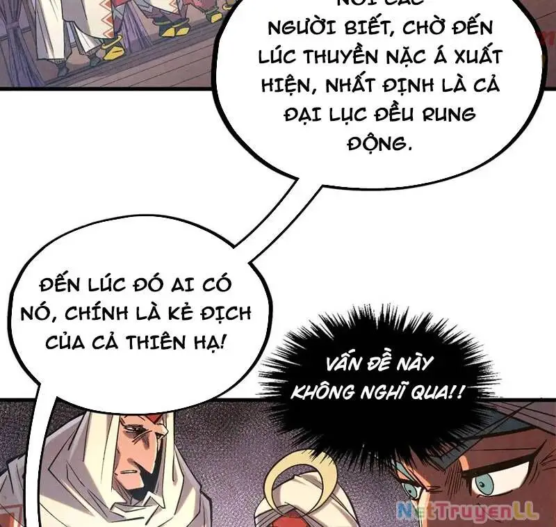 Vạn Cổ Chí Tôn Nettruyen ZZZ Chương 329 Page 84