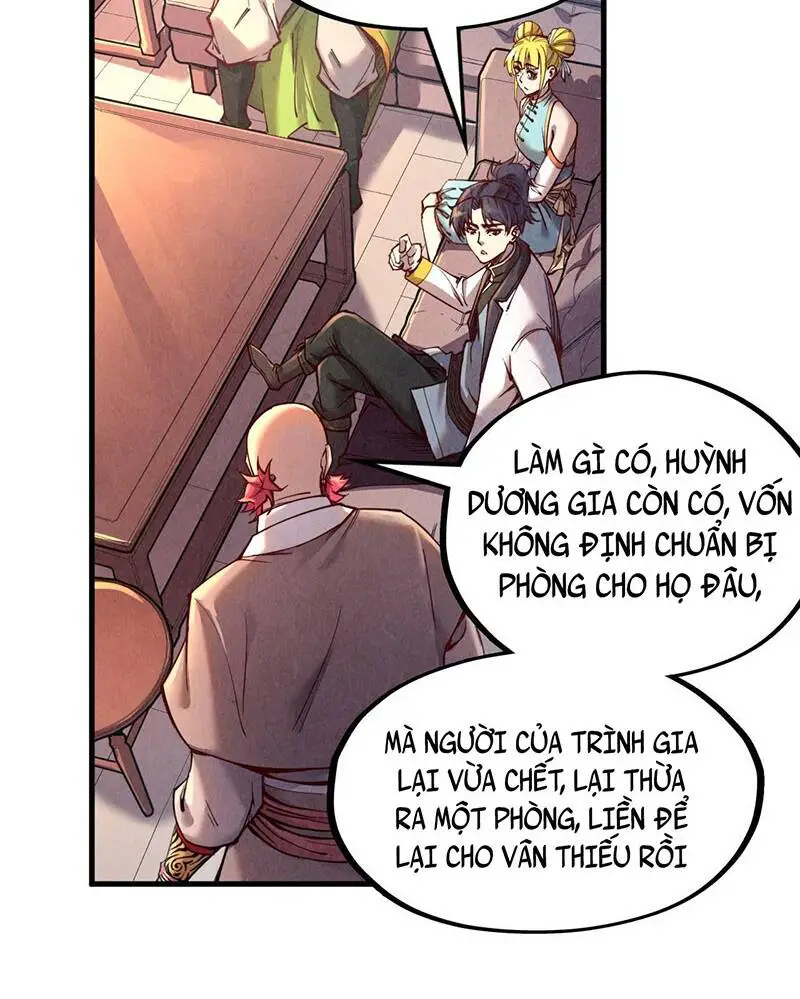 Vạn Cổ Chí Tôn Nettruyen ZZZ Chương 130 Page 48