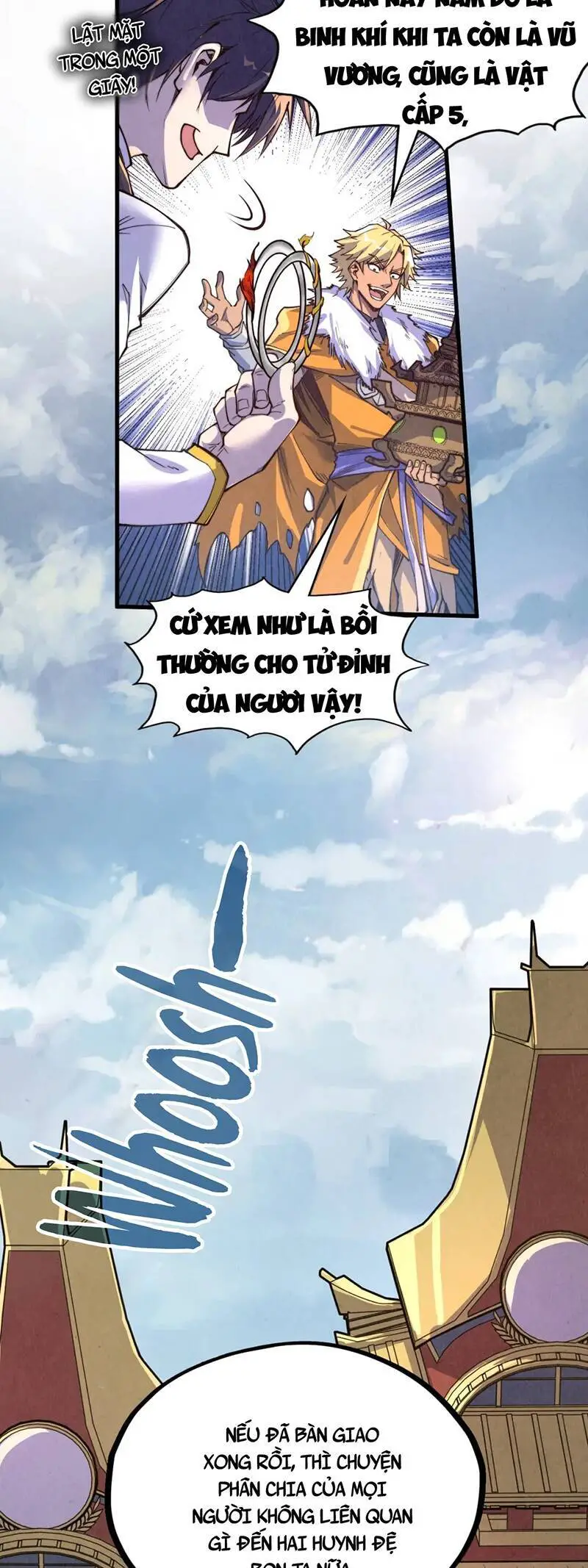 Vạn Cổ Chí Tôn Nettruyen ZZZ Chương 175 Page 30