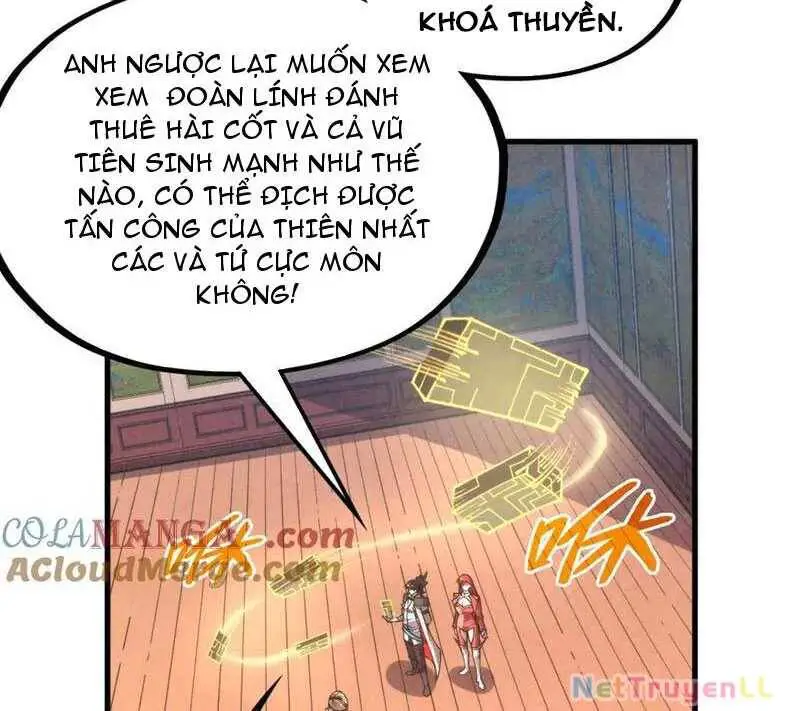 Vạn Cổ Chí Tôn Nettruyen ZZZ Chương 322 Page 67