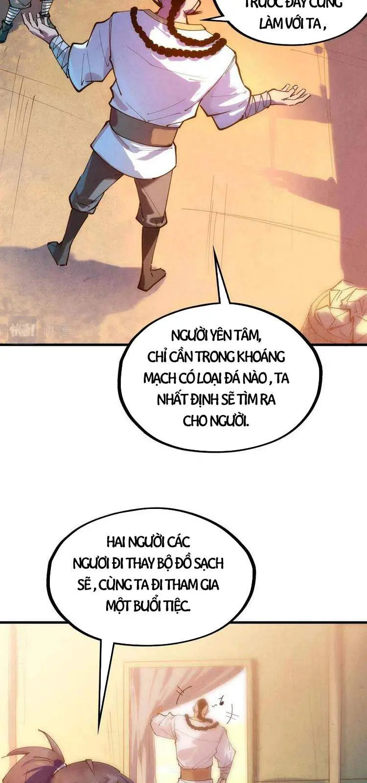 Vạn Cổ Chí Tôn Nettruyen ZZZ Chương 44 Page 2