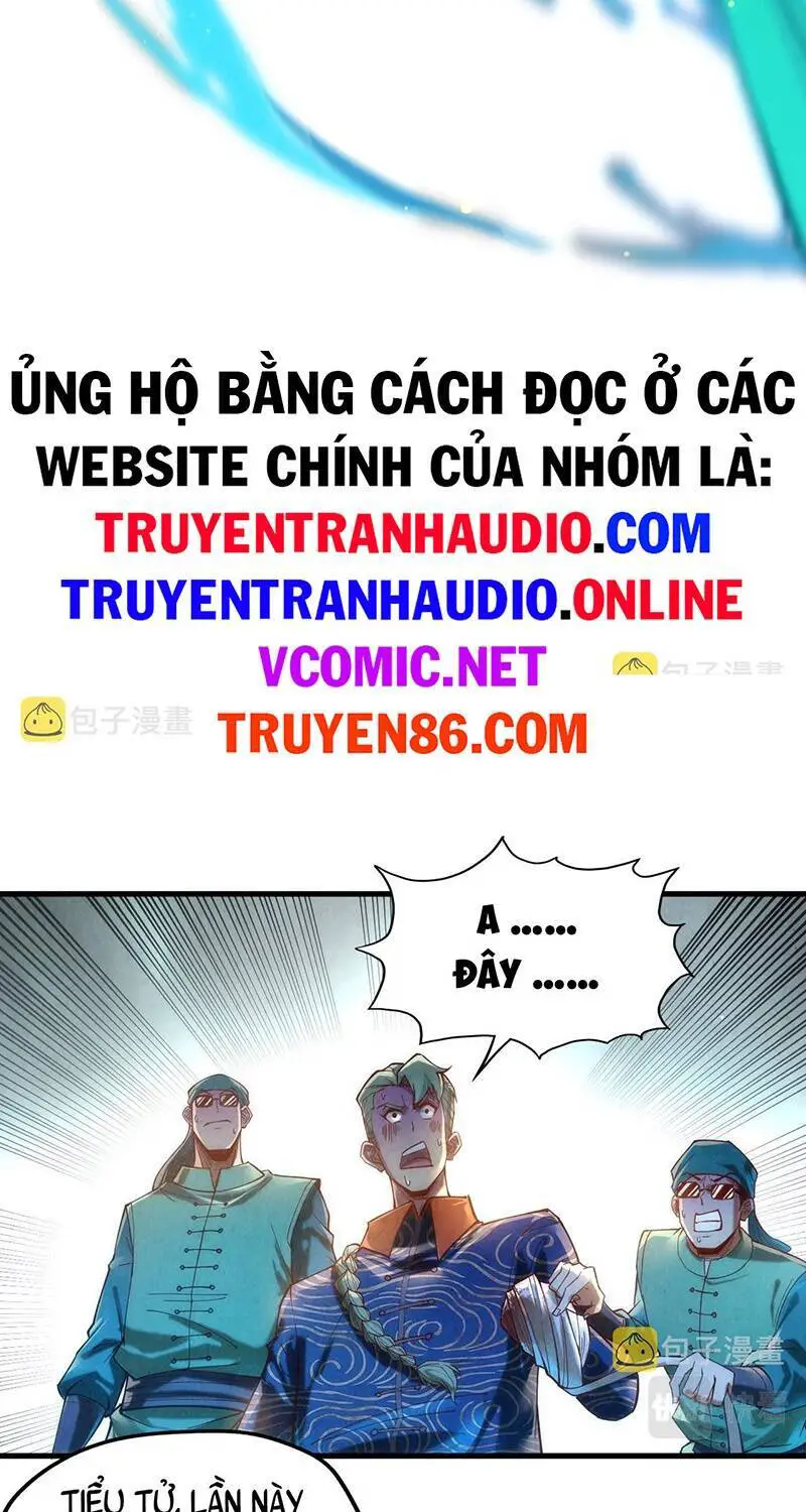 Vạn Cổ Chí Tôn Nettruyen ZZZ Chương 123 Page 35
