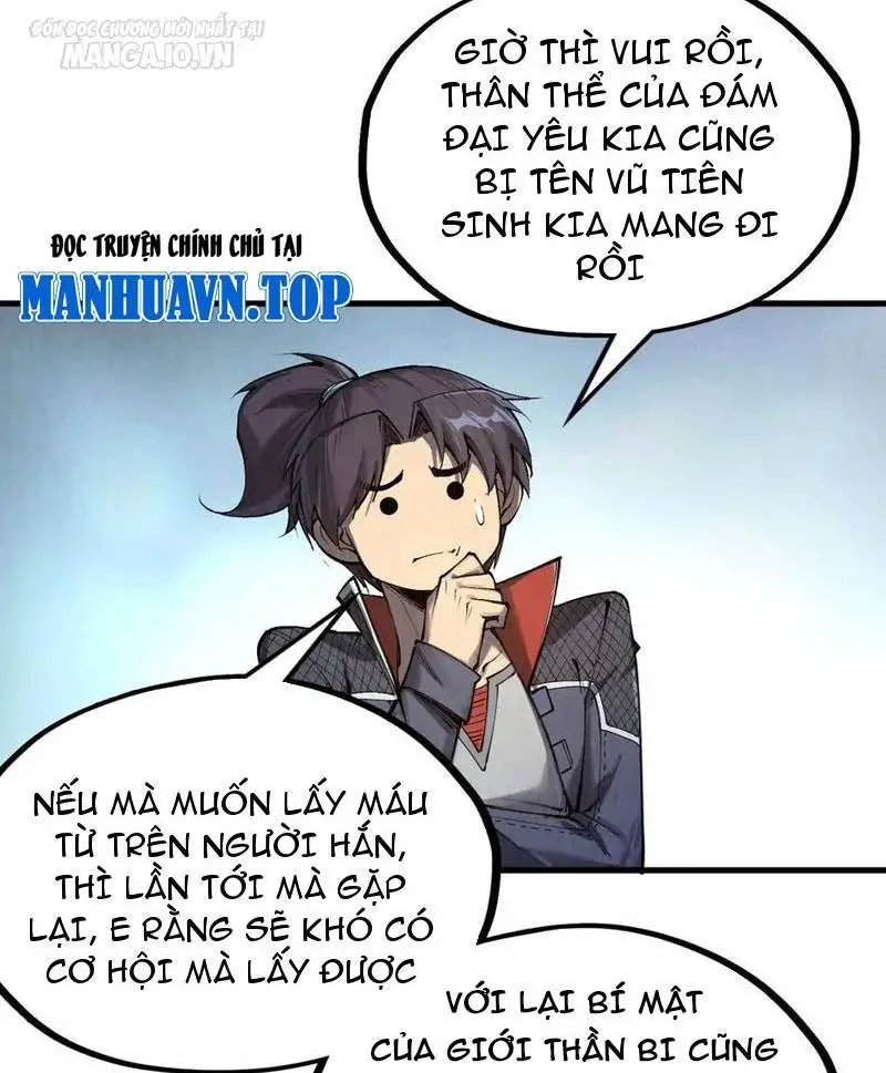 Vạn Cổ Chí Tôn Nettruyen ZZZ Chương 311 Page 53