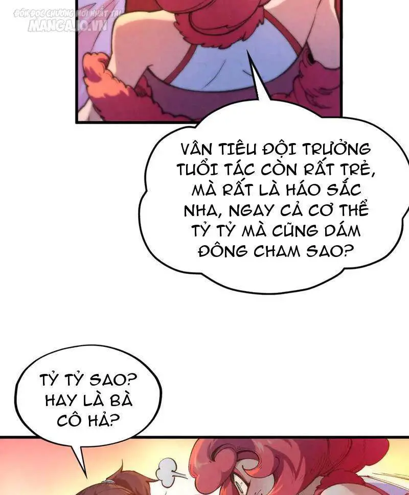 Vạn Cổ Chí Tôn Nettruyen ZZZ Chương 311 Page 69