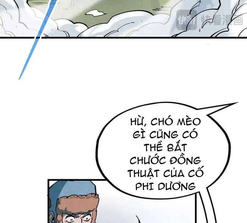 Vạn Cổ Chí Tôn Nettruyen ZZZ Chương 319 Page 31