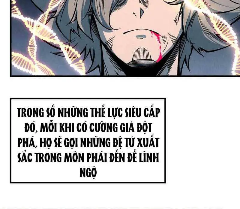 Vạn Cổ Chí Tôn Nettruyen ZZZ Chương 319 Page 71