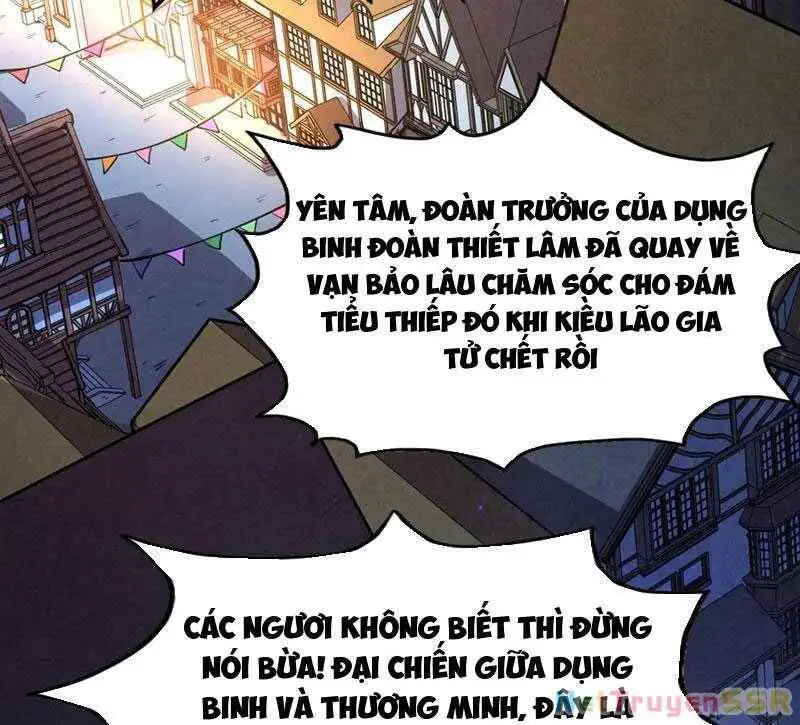 Vạn Cổ Chí Tôn Nettruyen ZZZ Chương 320 Page 30