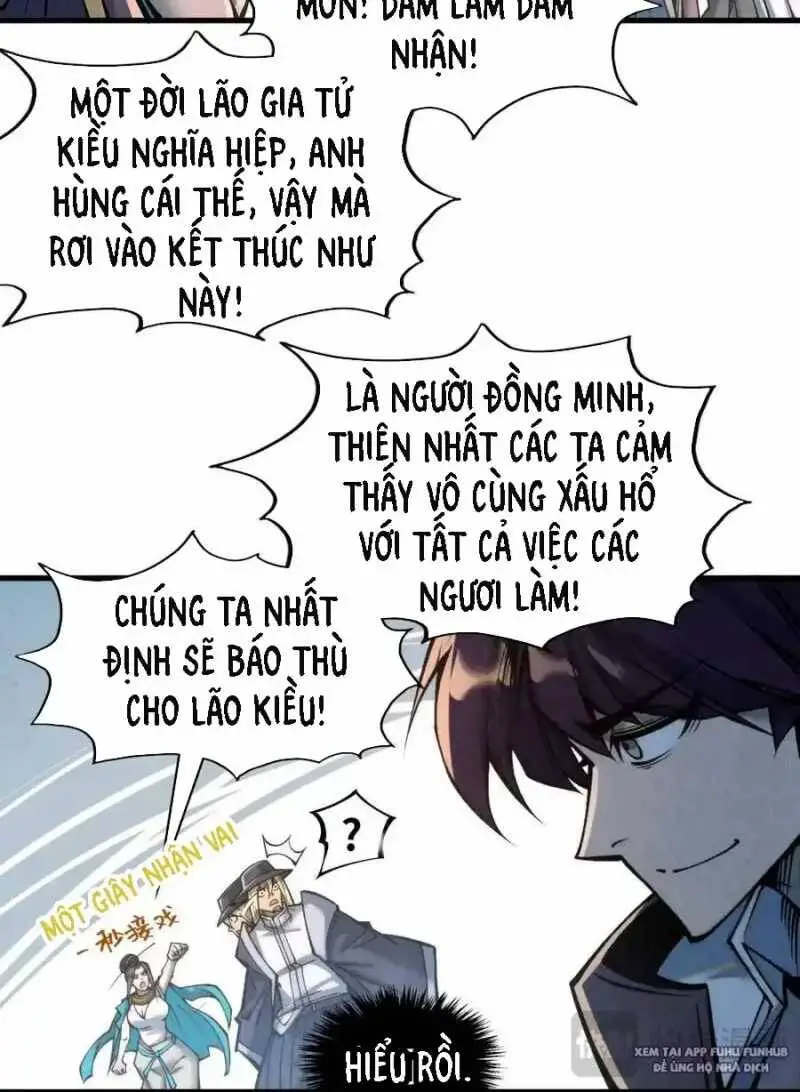 Vạn Cổ Chí Tôn Nettruyen ZZZ Chương 317 Page 10