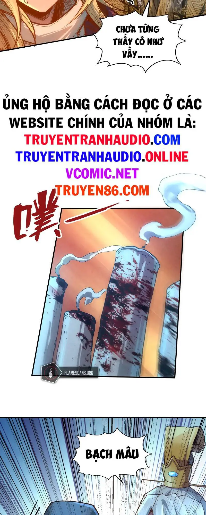 Vạn Cổ Chí Tôn Nettruyen ZZZ Chương 118 Page 35