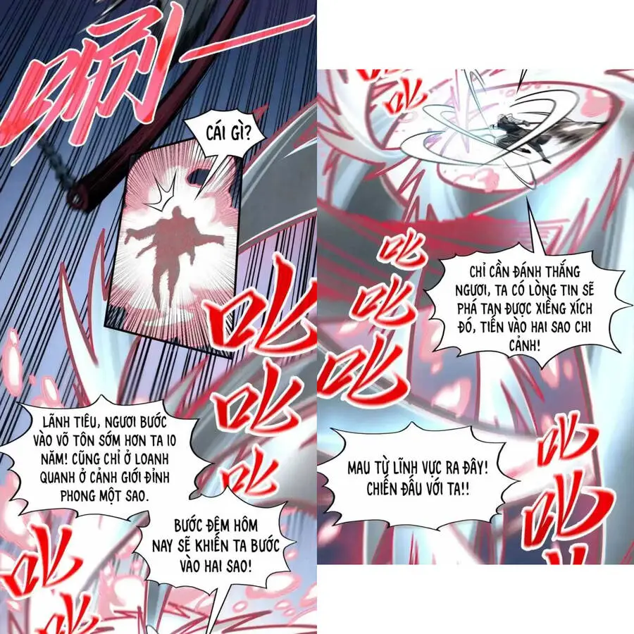 Vạn Cổ Chí Tôn Nettruyen ZZZ Chương 315 Page 7