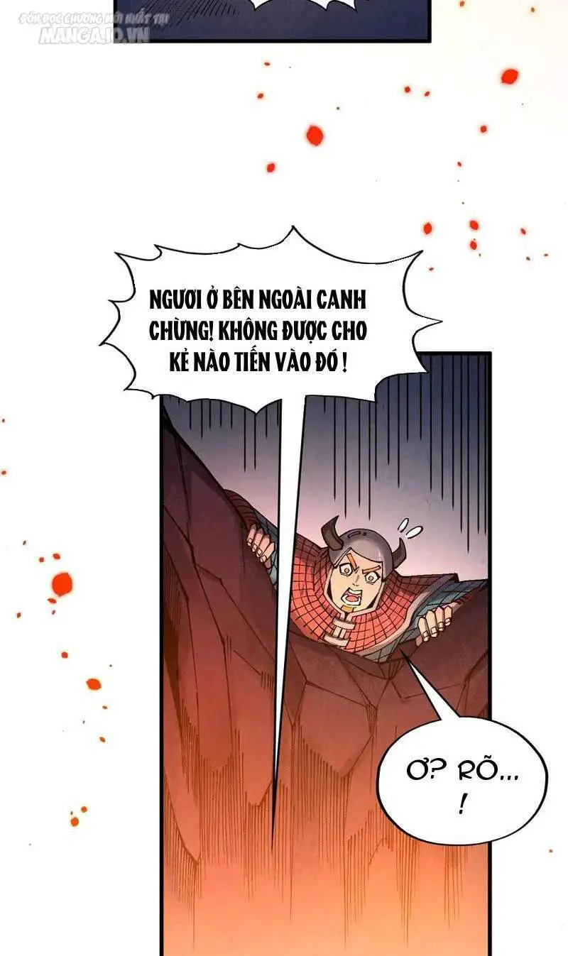 Vạn Cổ Chí Tôn Nettruyen ZZZ Chương 307 Page 39