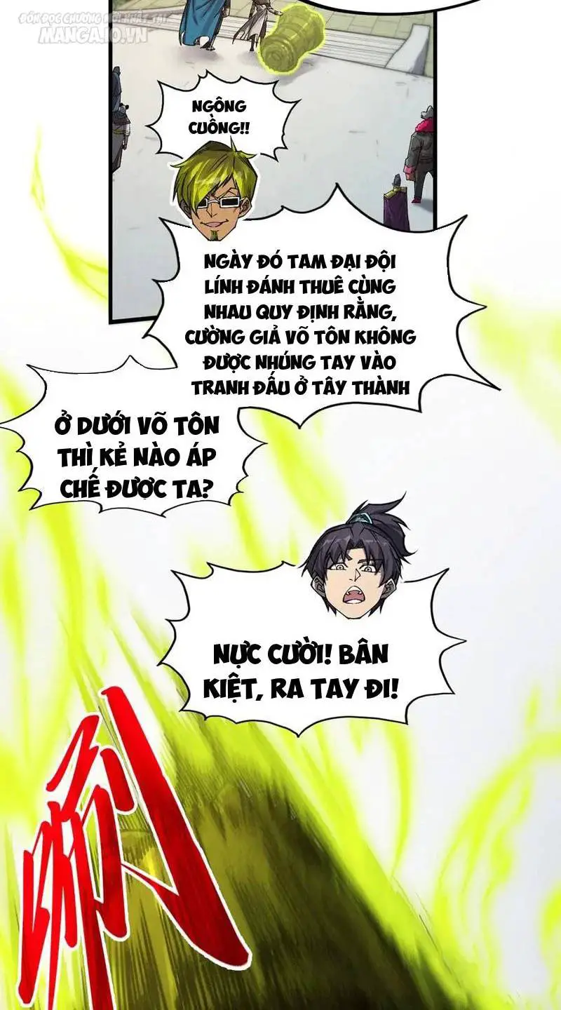 Vạn Cổ Chí Tôn Nettruyen ZZZ Chương 314 Page 27