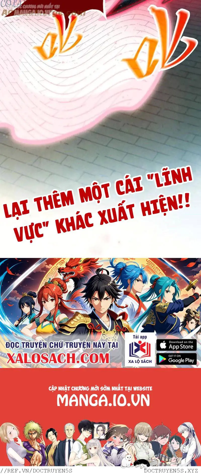 Vạn Cổ Chí Tôn Nettruyen ZZZ Chương 314 Page 53