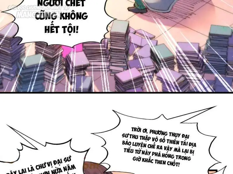 Vạn Cổ Chí Tôn Nettruyen ZZZ Chương 302 Page 49