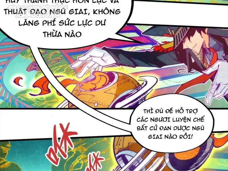 Vạn Cổ Chí Tôn Nettruyen ZZZ Chương 302 Page 81