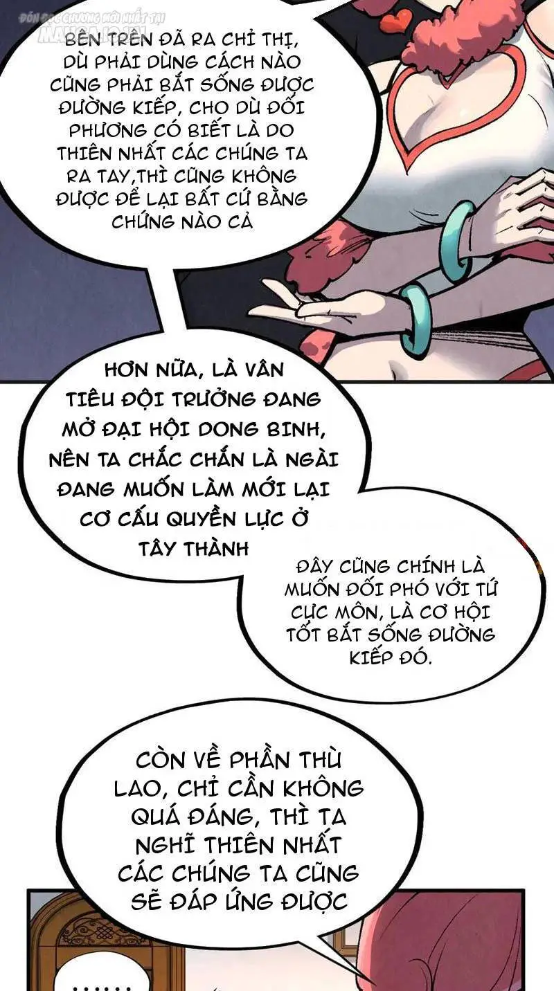 Vạn Cổ Chí Tôn Nettruyen ZZZ Chương 312 Page 24