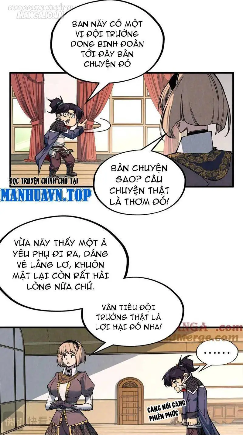 Vạn Cổ Chí Tôn Nettruyen ZZZ Chương 312 Page 32