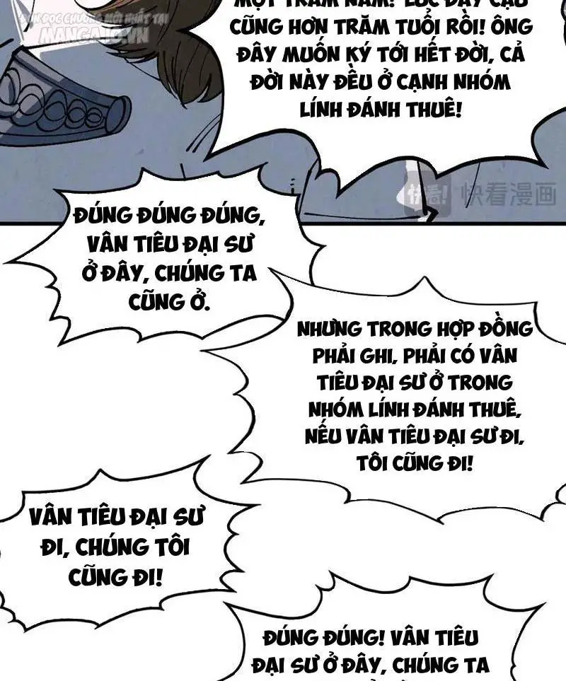 Vạn Cổ Chí Tôn Nettruyen ZZZ Chương 303 Page 43