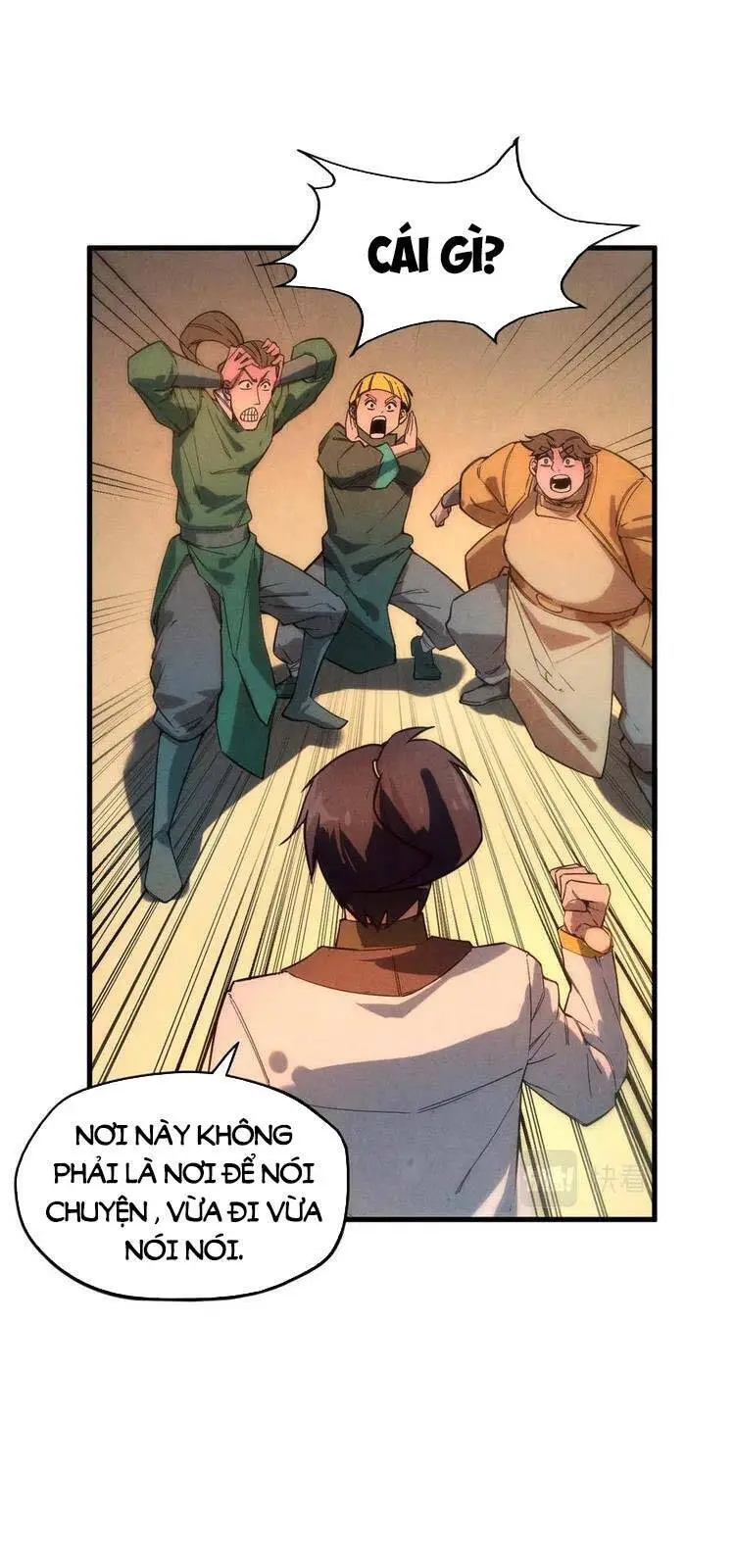Vạn Cổ Chí Tôn Nettruyen ZZZ Chương 53 Page 18
