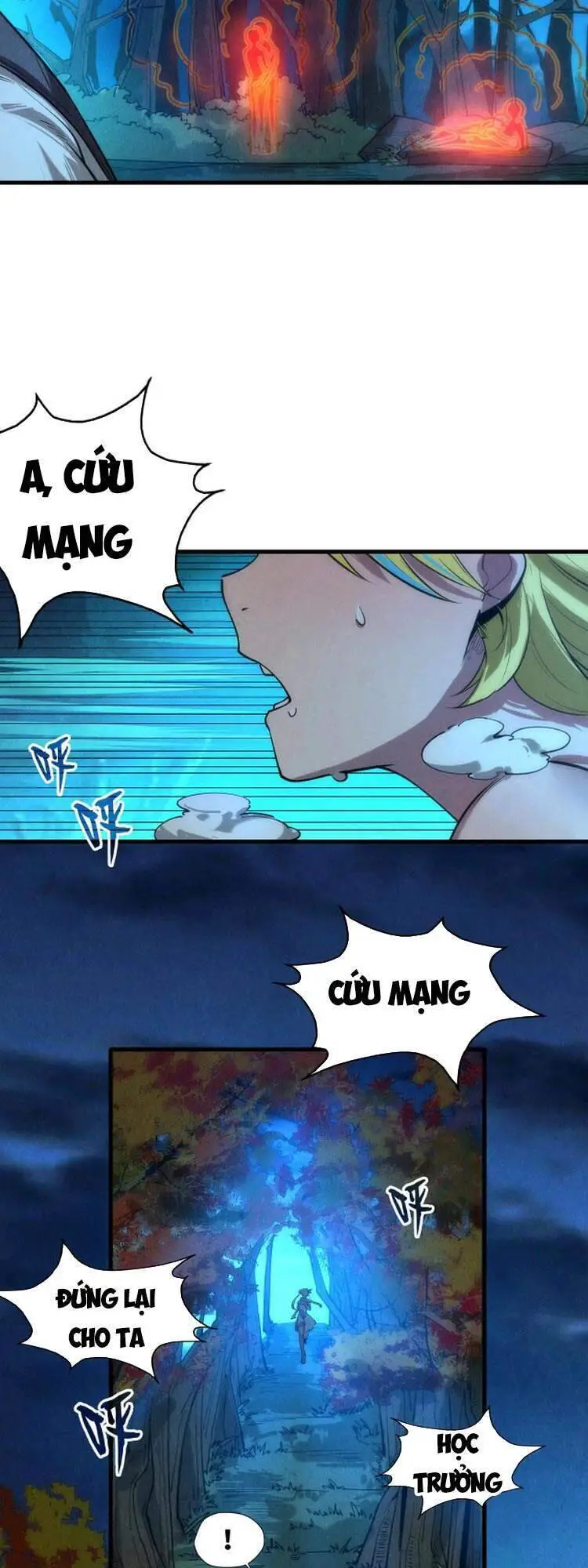 Vạn Cổ Chí Tôn Nettruyen ZZZ Chương 12 Page 32