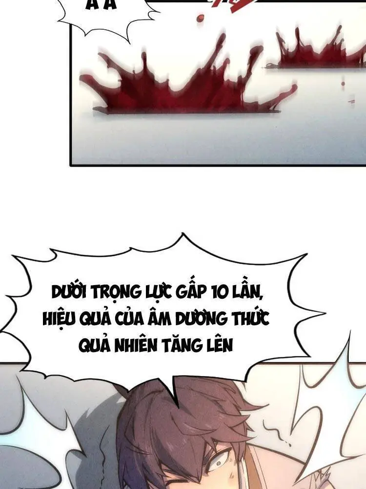 Vạn Cổ Chí Tôn Nettruyen ZZZ Chương 7 Page 2